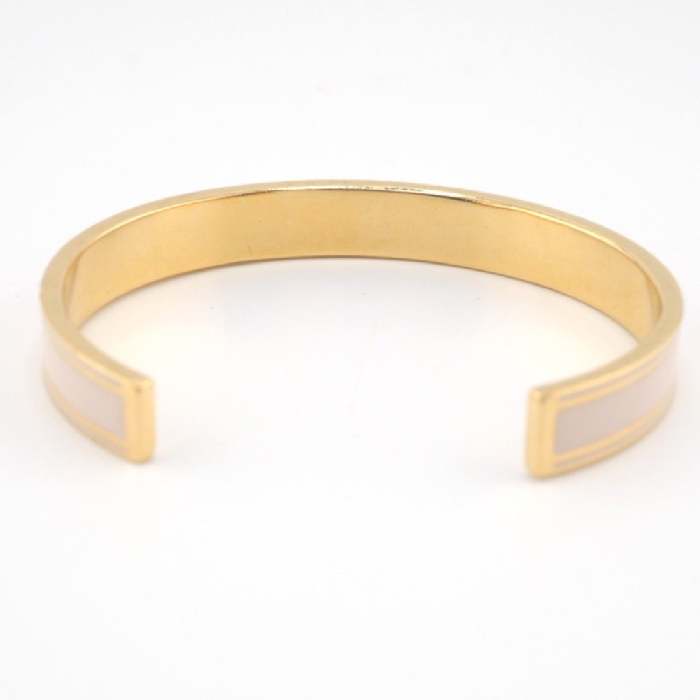 Christian Dior Dior/Dior code bangle white ladies - Picture 4 of 10